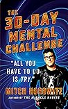 Book cover for 30 Day Mental Challenge