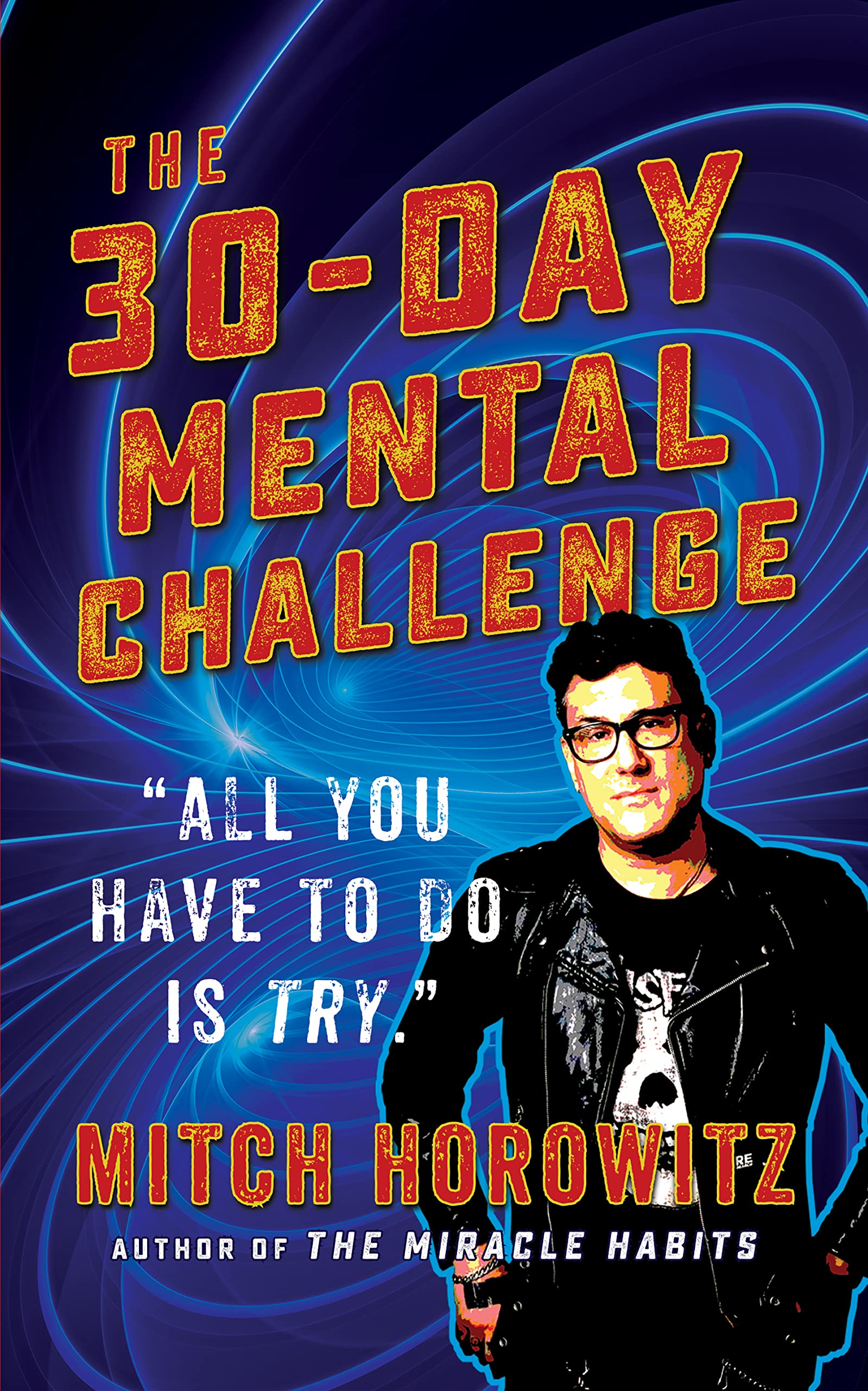 30 Day Mental Challenge (Kindle Edition)
