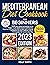 Mediterranean Diet Cookbook...