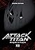 Attack on Titan Deluxe 12