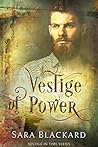 Book cover for Vestige of Power (Vestige of Time #0.5)