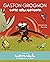 Gaston Grognon - Super méga grognon (French Edition)
