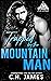 Trapped by the Mountain Man...