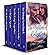 The Rhythms of Redemption Romance Collection: 4 Full-Length Small Town Christian Romances and 1 Novella (Rhythms of Redemption Romances)