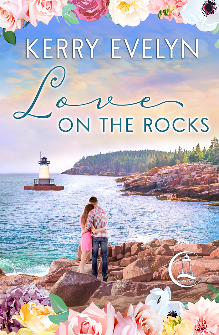 Love on the Rocks (Crane's Cove #2)