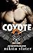 Coyote by Nikita Slater Coyote by Nikita Slater