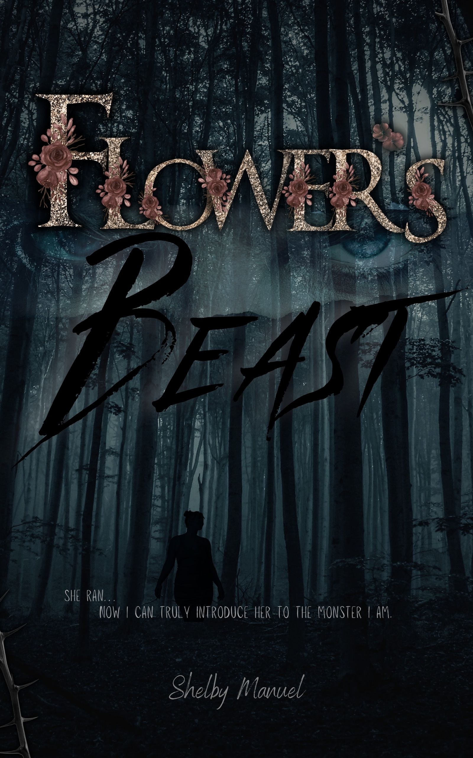 Flower's Beast