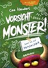 Komm mit auf Monsterjagd! by Cee Neudert