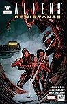 Aliens: Resistanc...
