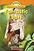Fantastic Bats (Science Vocabulary Readers) by Justin McMcory... by Justin McCory Martin