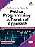 An Introduction to Python Programming: Using Python to Solve Complex Problems with a Burst of Machine Learning (English Edition)