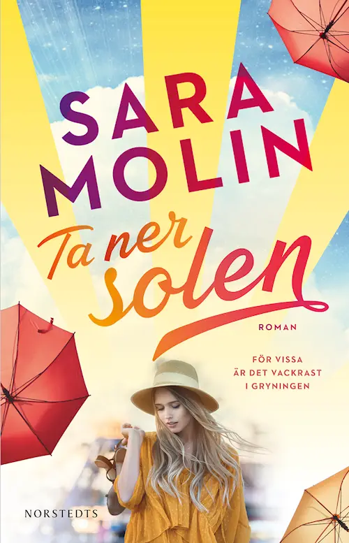 Ta ner solen (Hardcover)