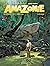 Amazonie. Intégrale