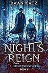 Night's Reign by Daan Katz