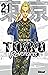 Tokyo Revengers - Tome 21 (French Edition)