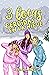 3 locas perdidas en la nieve: rom com , comedia romantica (Spanish Edition)
