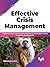Effective Crisis Management...