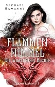 Flammenhimmel