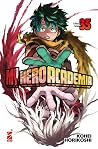 My Hero Academia,...