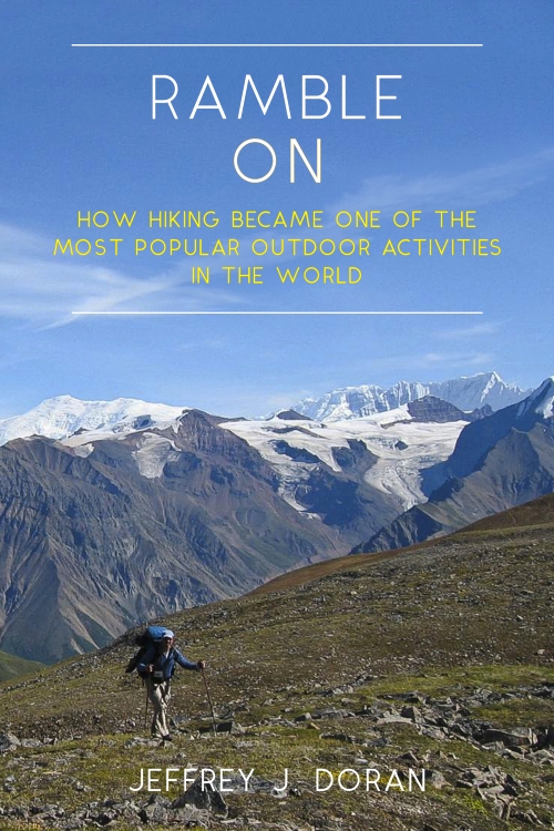 Ramble On: How Hiking Became One of the Most Popular Outdoor Activities in the World