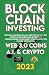 Blockchain 2023 Investing, ...