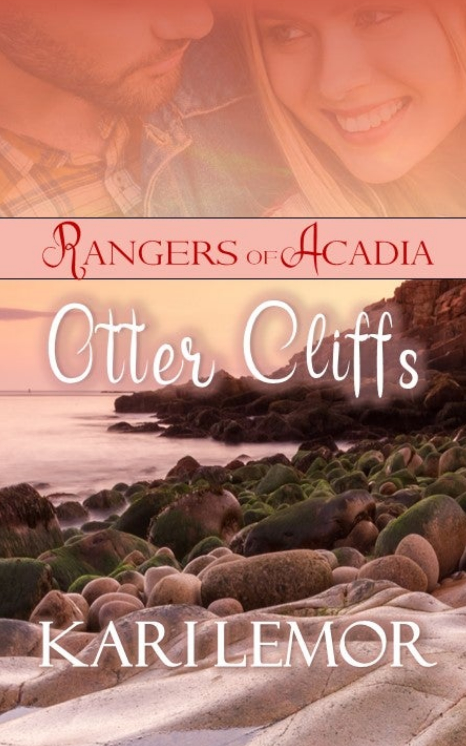 Rangers of Acadia: Otter Cliffs (Rangers of Acadia book 2)