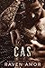 Cas (Red Horsemen MC #4)