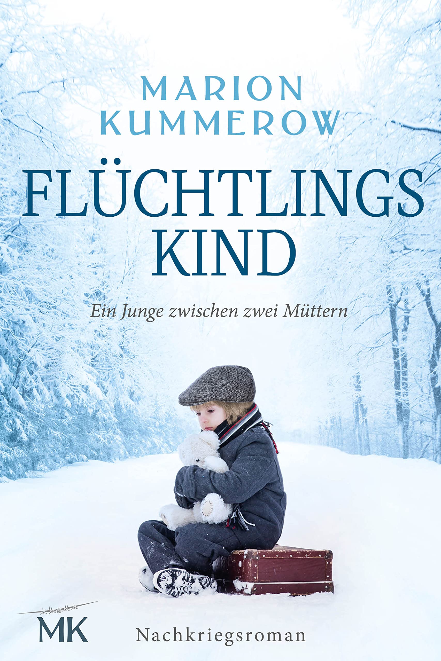 Flüchtlingskind: Ein Junge zwischen zwei Müttern (Kindle Edition)