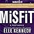 Misfit (Prep, #1)