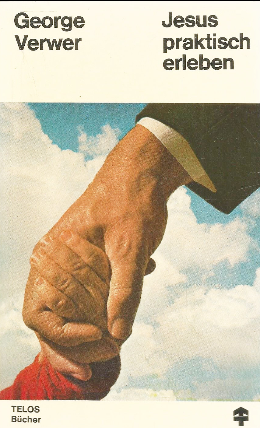 Jesus praktisch erleben (Paperback)