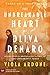 The Unbreakable Heart of Oliva Denaro by Viola Ardone