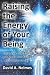 Raising the Energy of Your Being by David A Nelmes