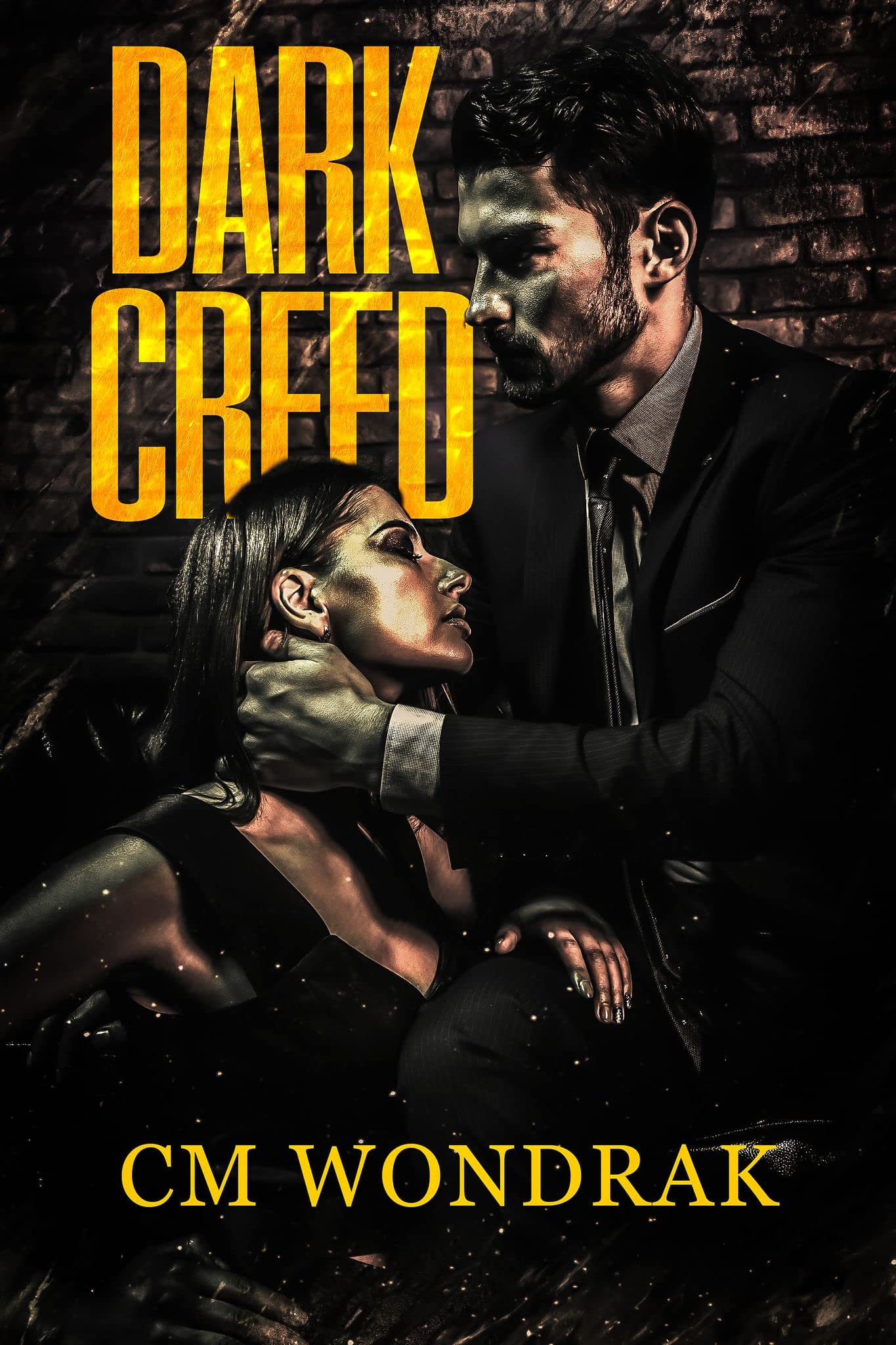 Dark Creed (Kindle Edition)