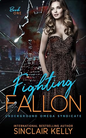 Fighting Fallon (Underground Omega Syndicate #1)