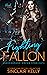 Fighting Fallon (Underground Omega Syndicate #1)