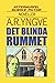 Det blinda rummet by A.R. Yngve Det blinda rummet by A.R. Yngve