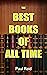 The Best Books of All Time