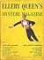 Ellery Queen's Mystery Magazine, November 1950 (Vol. 16, no. 84)