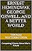 Ernest Hemingway, George Or...