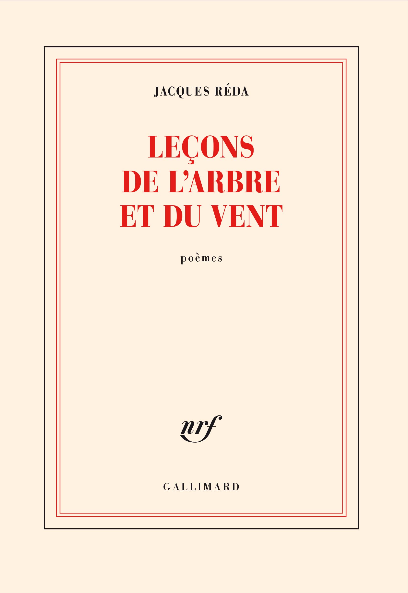 Leçons de l'arbre et du vent (French Edition)