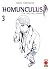 Homunculus. L'occhio dell'anima, Vol. 3 by Hideo Yamamoto Homunculus. L'occhio dell'anima, Vol. 3 by Hideo Yamamoto