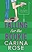 Falling for the Rookie (Never Say Never, #4)