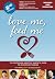 Love Me, Feed Me: The Foste...
