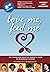 Love Me, Feed Me: The Foster and Adoptive Parent's Guide to Responsive Feeding