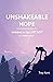 Unshakeable Hope by Trey Kent