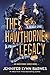 NEW-The Hawthorne Legacy by Jennifer Lynn Barnes