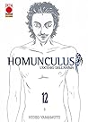 Homunculus. L'occ...