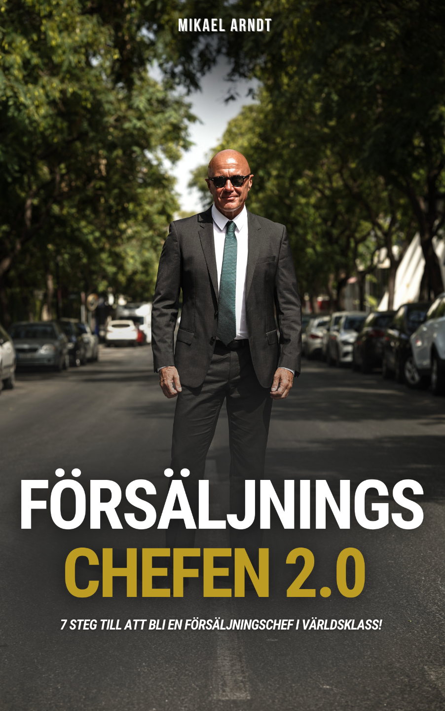 Försäljningschefen 2.0