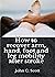 How To Recover Arm, Hand, F...