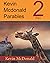 KEVIN MCONALD BOOK PARABLES...